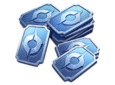 830 Tokens
