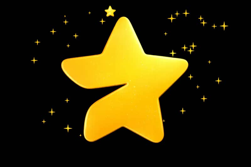 50 Stars