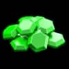 250 Gems Diamonds