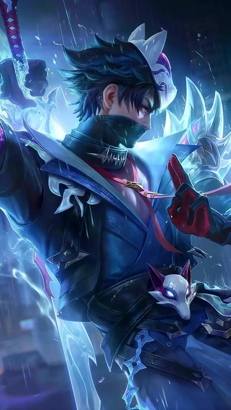 Mobile Legends