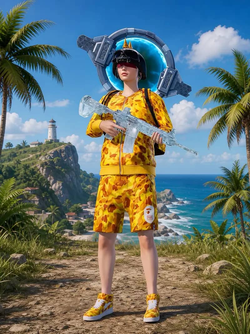 PUBG Mobile