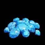 78 Diamonds