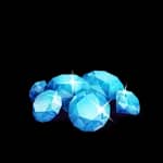 25 Diamonds