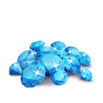 64 Diamonds