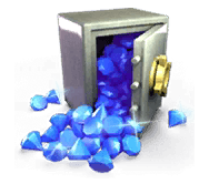 1007 Diamonds