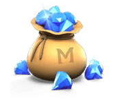 127 Diamonds